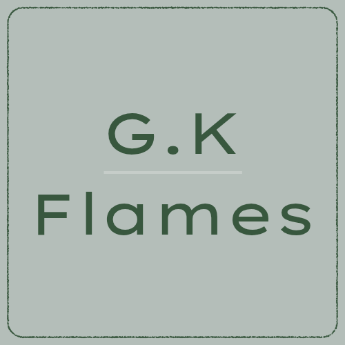G.k Flames