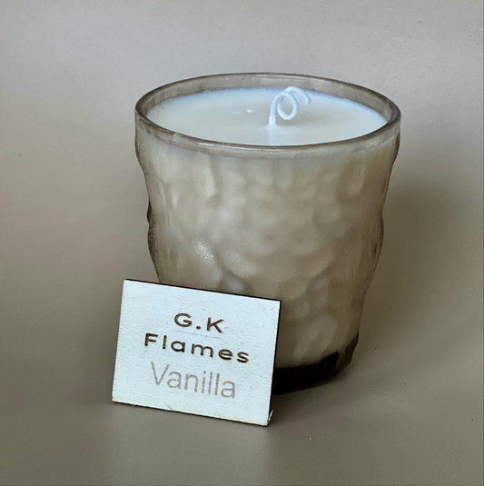 Vanilla Glow